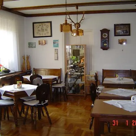 Landgasthof Simke 3*