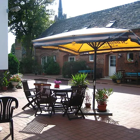 Landgasthof Simke Rietz Neuendorf