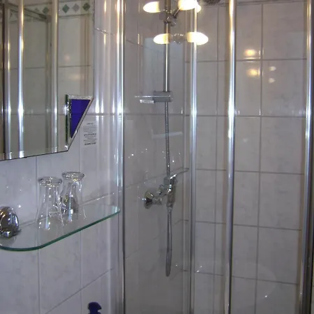 Landgasthof Simke Gasthof Rietz Neuendorf