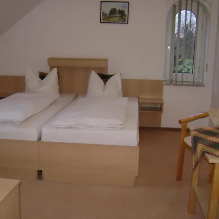 Landgasthof Simke Rietz Neuendorf