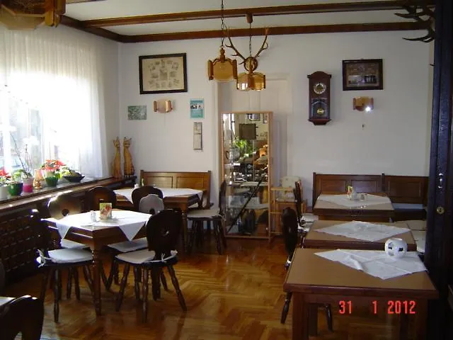 Landgasthof Simke 3*