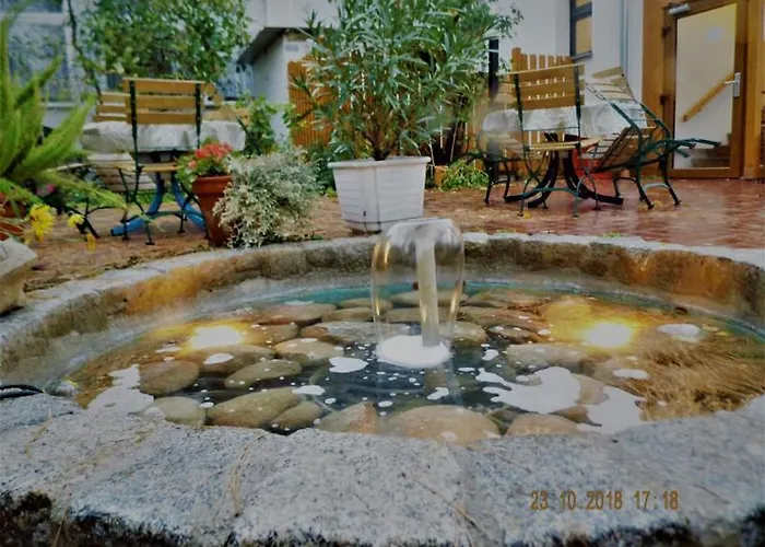 Gæstehus Landgasthof Simke 3*