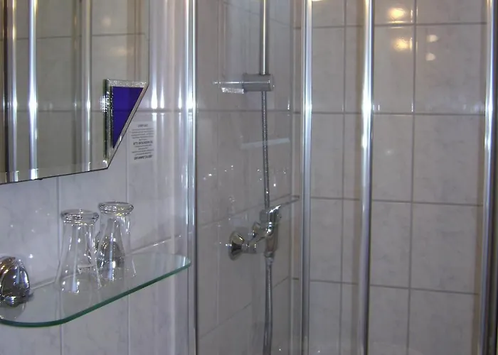 Landgasthof Simke Gæstehus Rietz Neuendorf