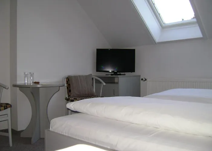 Gæstehus Landgasthof Simke